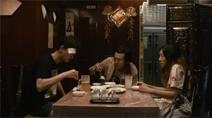 100 Yen Love - Film Screenshot 5