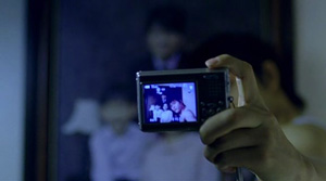 3-Iron - Film Screenshot 11