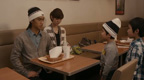 A Boy and his Samurai - Film Screenshot 3