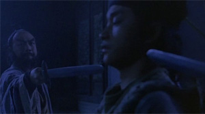 A Chinese Ghost Story - Film Screenshot 11