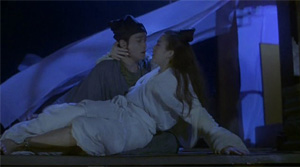 A Chinese Ghost Story - Film Screenshot 12