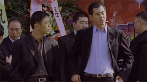 A Dirty Carnival - Film Screenshot 11