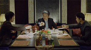 A Dirty Carnival - Film Screenshot 13