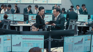 A Gilded Game - Film Screenshot 10