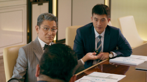 A Gilded Game - Film Screenshot 4