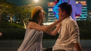 A Gilded Game - Film Screenshot 6