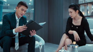 A Gilded Game - Film Screenshot 7