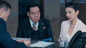 A Gilded Game - Film Screenshot 8