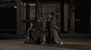A Samurai in Time - Film Screenshot 10