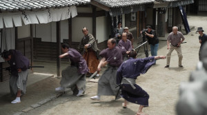 A Samurai in Time - Film Screenshot 7