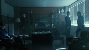 A Special Lady - Film Screenshot 3