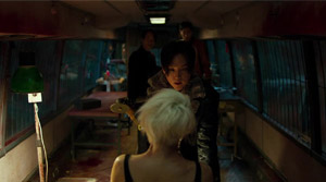 A Special Lady - Film Screenshot 5