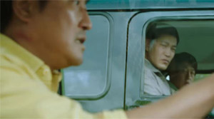 A Taxi Driver - Film Screenshot 10