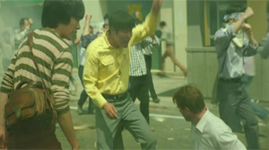 A Taxi Driver - Film Screenshot 6