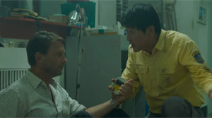 A Taxi Driver - Film Screenshot 7