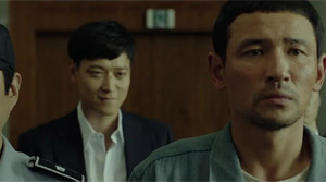 A Violent Prosecutor - Film Screenshot 9
