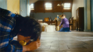 A Werewolf Boy - Film Screenshot 12