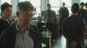 Accidental Detective 2: In Action - Film Screenshot 3