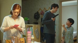 Accidental Detective 2: In Action - Film Screenshot 8