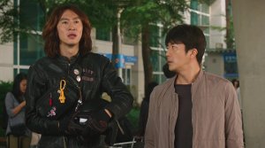 Accidental Detective 2: In Action - Film Screenshot 9
