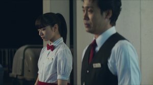After the Rain - Film Screenshot 9