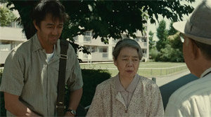 After the Storm - Film Screenshot 2