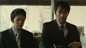 After the Storm - Film Screenshot 3