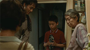 After the Storm - Film Screenshot 6
