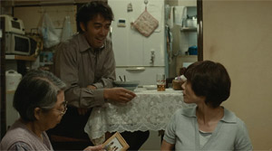 After the Storm - Film Screenshot 7
