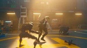Ajin: Demi-Human: Demi-Human - Film Screenshot 10