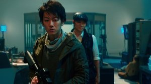 Ajin: Demi-Human: Demi-Human - Film Screenshot 2