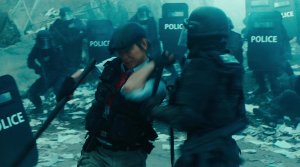 Ajin: Demi-Human: Demi-Human - Film Screenshot 4