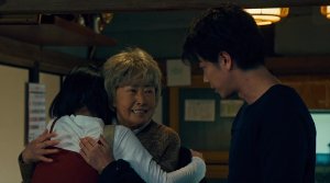 Ajin: Demi-Human: Demi-Human - Film Screenshot 5