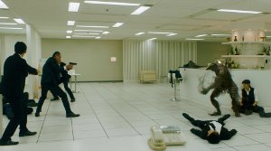 Ajin: Demi-Human: Demi-Human - Film Screenshot 7