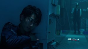 Ajin: Demi-Human: Demi-Human - Film Screenshot 8