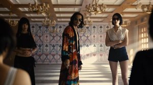 Alice in Borderland - Film Screenshot 10