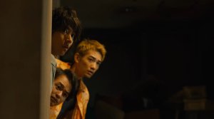 Alice in Borderland - Film Screenshot 2
