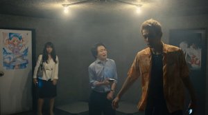 Alice in Borderland - Film Screenshot 3