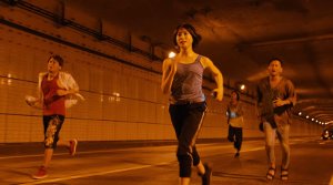 Alice in Borderland - Film Screenshot 9