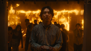 Alice in Borderland 3 - Film Screenshot 2