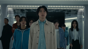 Alice in Borderland 3 - Film Screenshot 4
