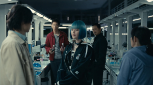 Alice in Borderland 3 - Film Screenshot 5