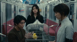 Alice in Borderland 3 - Film Screenshot 6