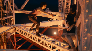 Alice in Borderland 3 - Film Screenshot 8