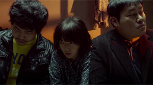 Alice in Earnestland - Film Screenshot 10