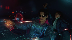Alienoid 2: Return to the Future - Film Screenshot 8