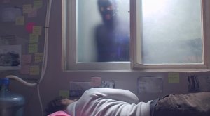 Alone - Film Screenshot 1