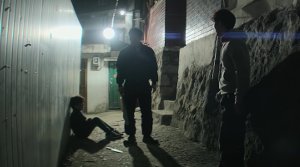Alone - Film Screenshot 5