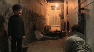 Alone - Film Screenshot 7