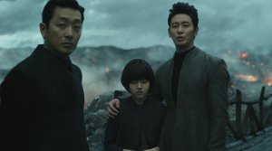Along With the Gods: The Two Worlds - Film Screenshot 2
